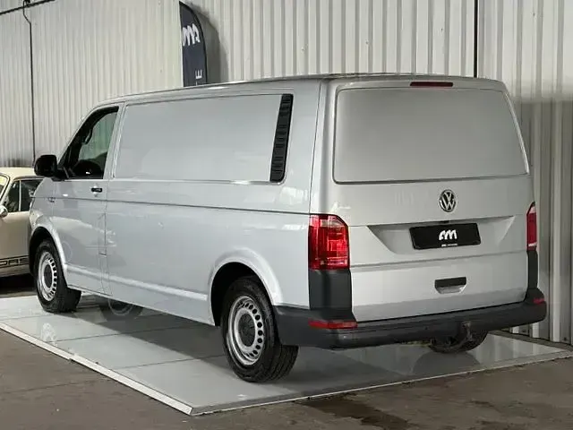 Occasion VW T6 150 ch (110 kW) 2019 Andere Van