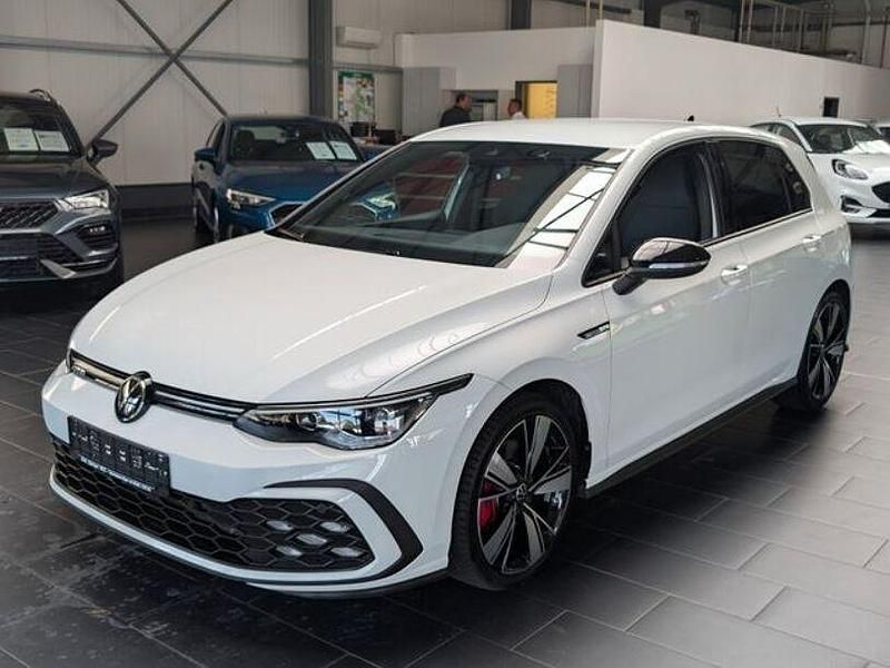 Andere Gebraucht 2022 VW Golf VIII GTD Limousine | 28.900 € (Fairer Preis) - Bild 1/4