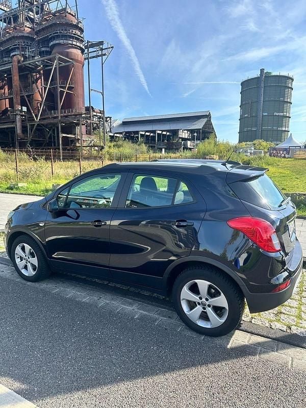 Gebraucht 2019 Opel Mokka X Edition SUV | 12.700 € (Guter Preis) - Bild 1/4