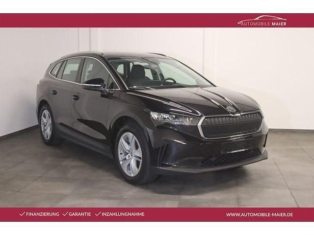 Gebraucht Skoda Enyaq iV Loft 150 kW (204 PS) 2021 SUV