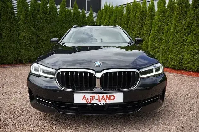 Gebraucht BMW 520 2022 Andere