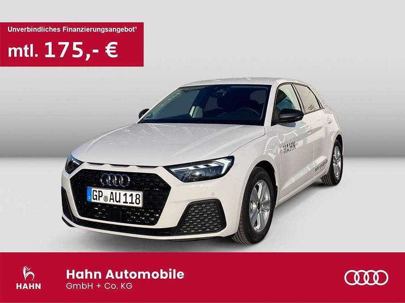 Cortinaweiß Gebraucht 2026 Audi A1 SUV | 26.777 € (Fairer Preis) - Bild 1/3
