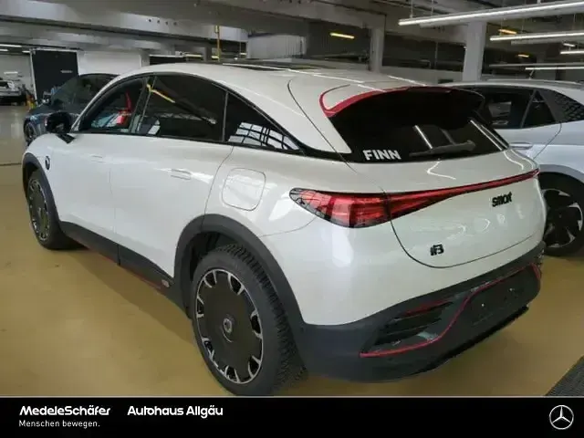 Usata Smart #3 200 kW (272 CV) 2024 Bianco SUV