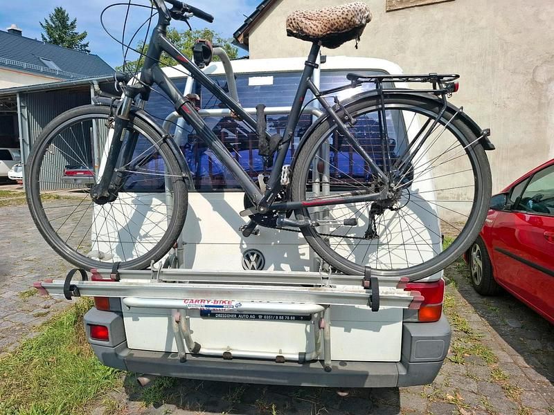 Gebraucht VW Transporter 78 PS (57 kW) 1994 Weiß Van