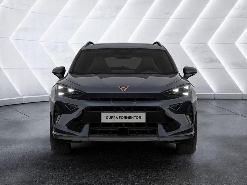 Gebraucht Cupra Formentor VZ 265 PS (194 kW) 2025 Magnetic grau SUV