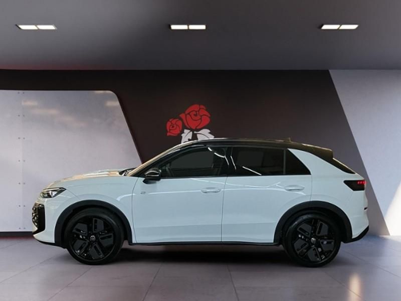 Gebraucht VW T-Roc Style 150 PS (110 kW) 2026 SUV