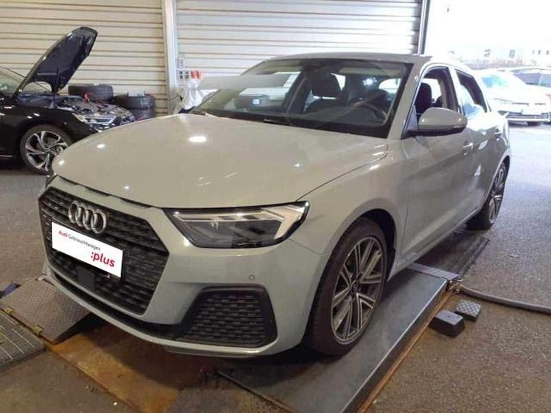 Second-hand Audi A1 110 CP (80 kW) 2022 Gri SUV