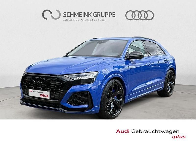 Individuallackierungen audi exclusive Gebraucht 2022 Audi RS Q8 Ambiente SUV | 104.880 € (Fairer Preis) - Bild 1/2