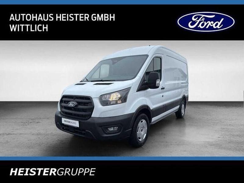 Andere Neu 2025 Ford Transit Trend Abholung | 35.500 € (Guter Preis) - Bild 1/4