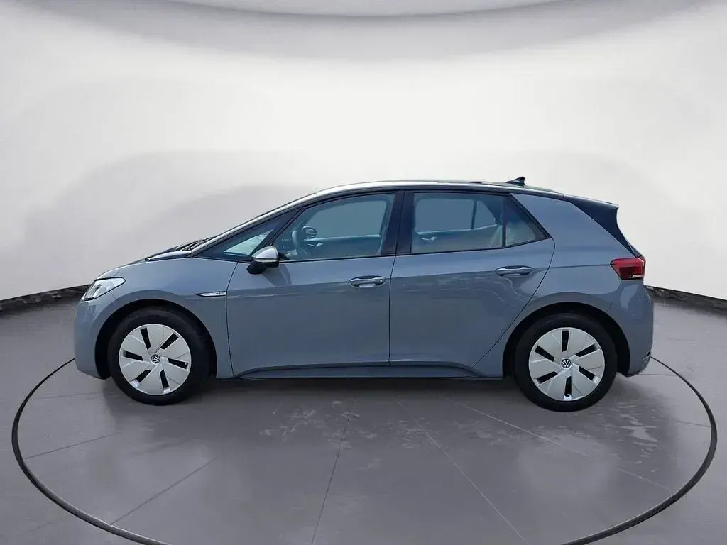 Brugt VW ID.3 Pro Performance 150 kW (204 HK) 2022 Grå Hatchback