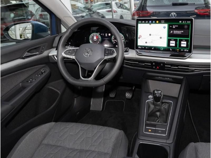 Gebraucht VW Golf VIII S 116 PS (85 kW) 2024