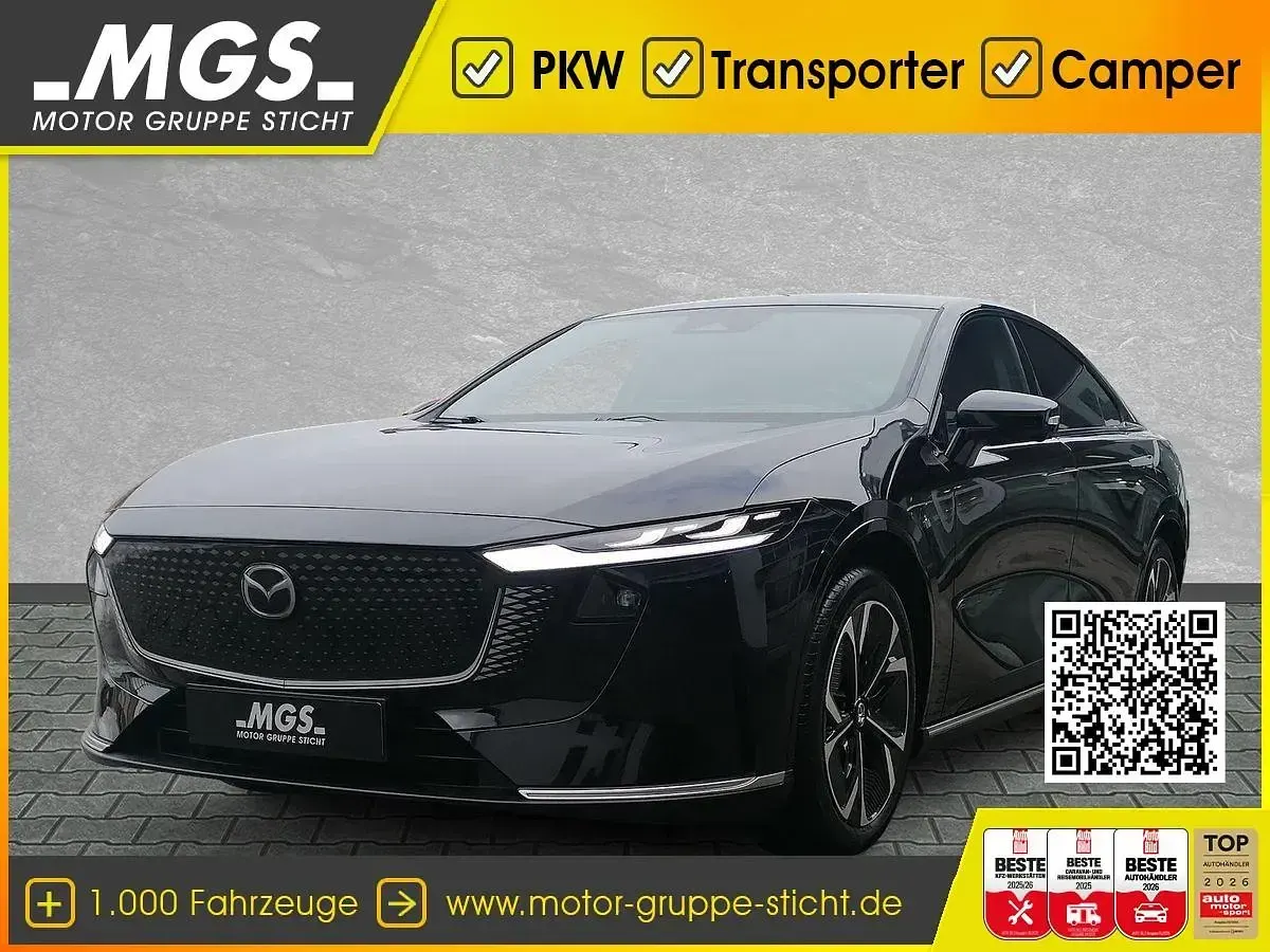 Käytetty Mazda 6e Takumi-Line 189 kW (258 HP) 2026 Sedan