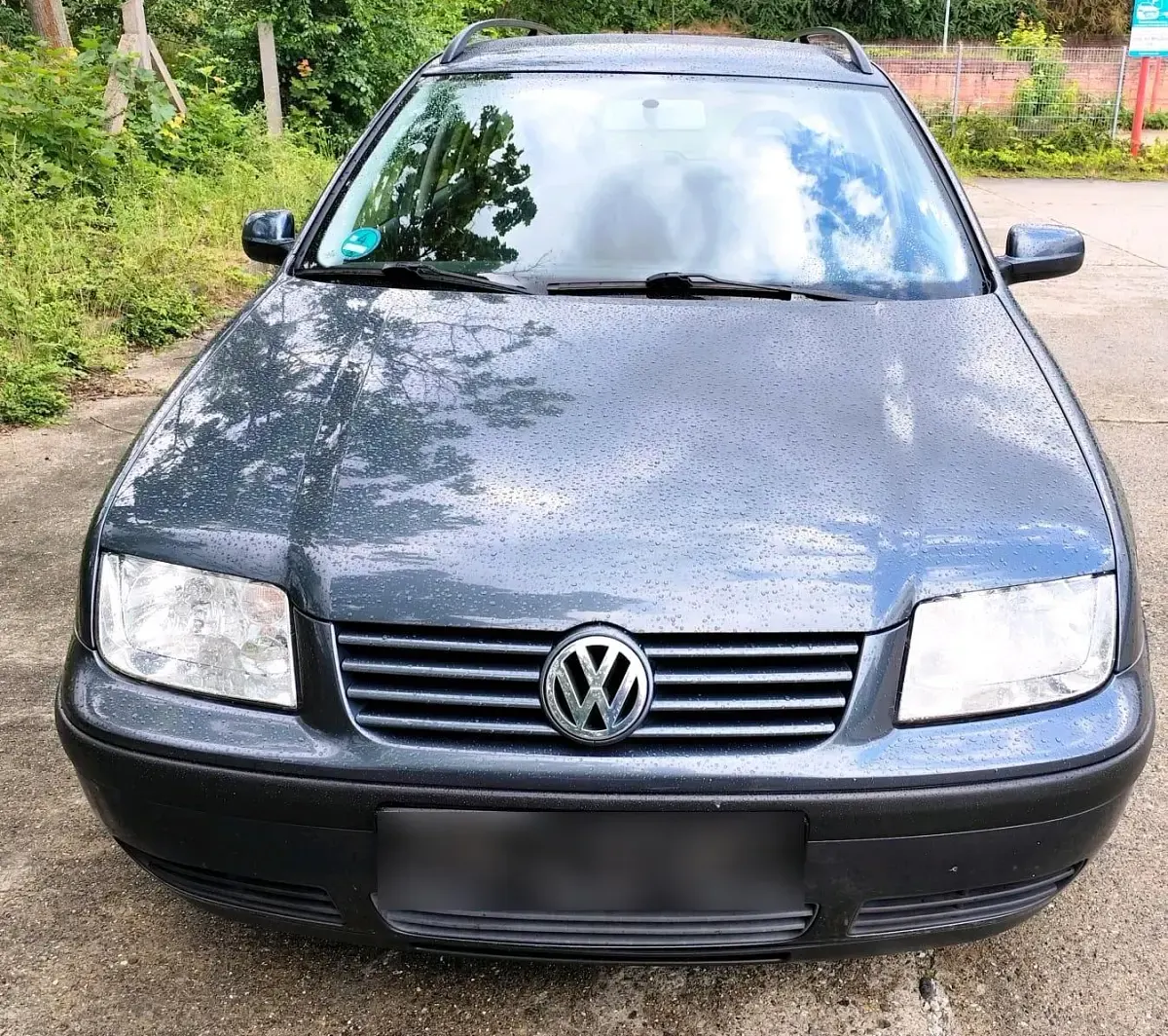 Gebraucht VW Bora 105 PS (77 kW) 2000 Andere farben Kombi