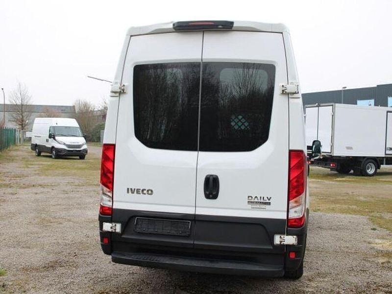 Gebraucht Iveco Daily 2017 Weiss
