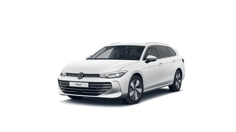 Gebraucht VW Passat Business 150 PS (110 kW) 2024 Kombi