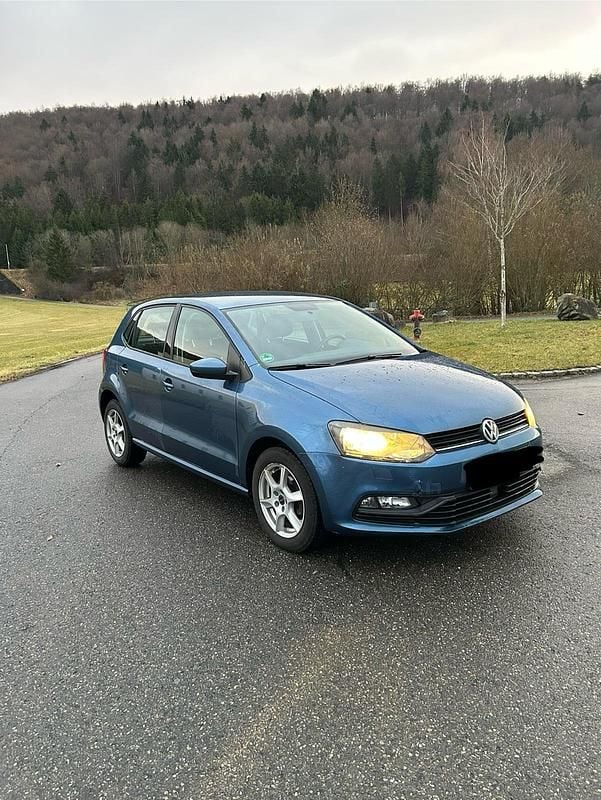 Gebraucht 2017 VW Polo Kleinwagen | 9.750 € (Superpreis) - Bild 1/4