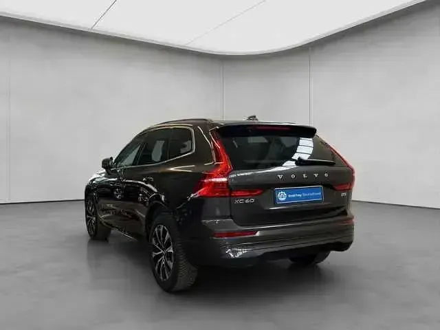 Gebraucht Volvo XC60 184 PS (135 kW) 2024 SUV