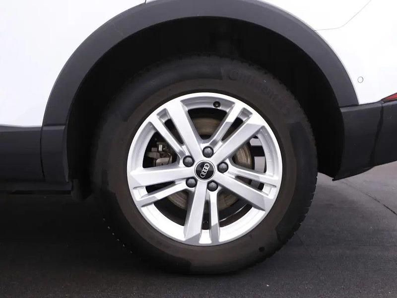 Gebraucht Audi Q3 150 PS (110 kW) 2023 Weiß SUV