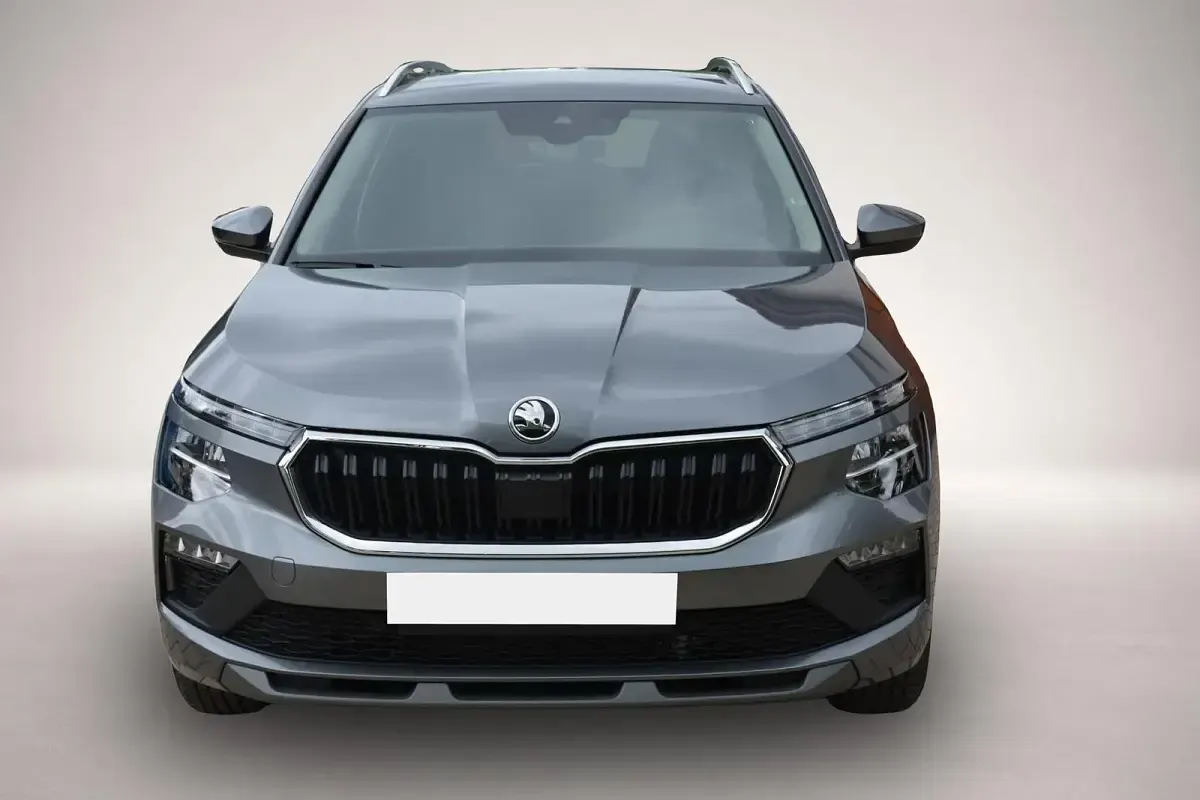 Neu Skoda Kamiq Selection 150 PS (110 kW) 2026 Manufacturer SUV