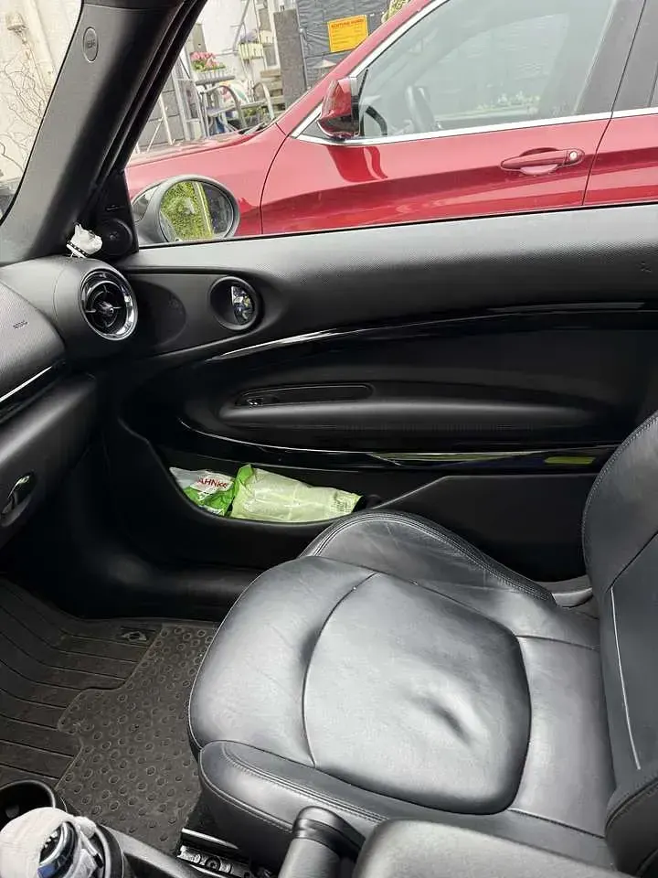 Gebraucht Mini Cooper S Paceman 184 PS (135 kW) 2014 SUV