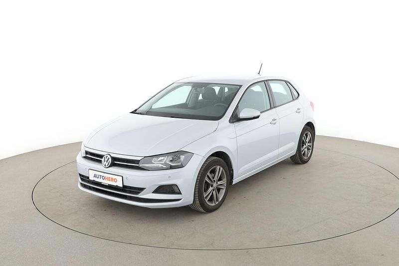 Brugt VW Polo Comfortline 80 HK (58 kW) 2019 Hatchback