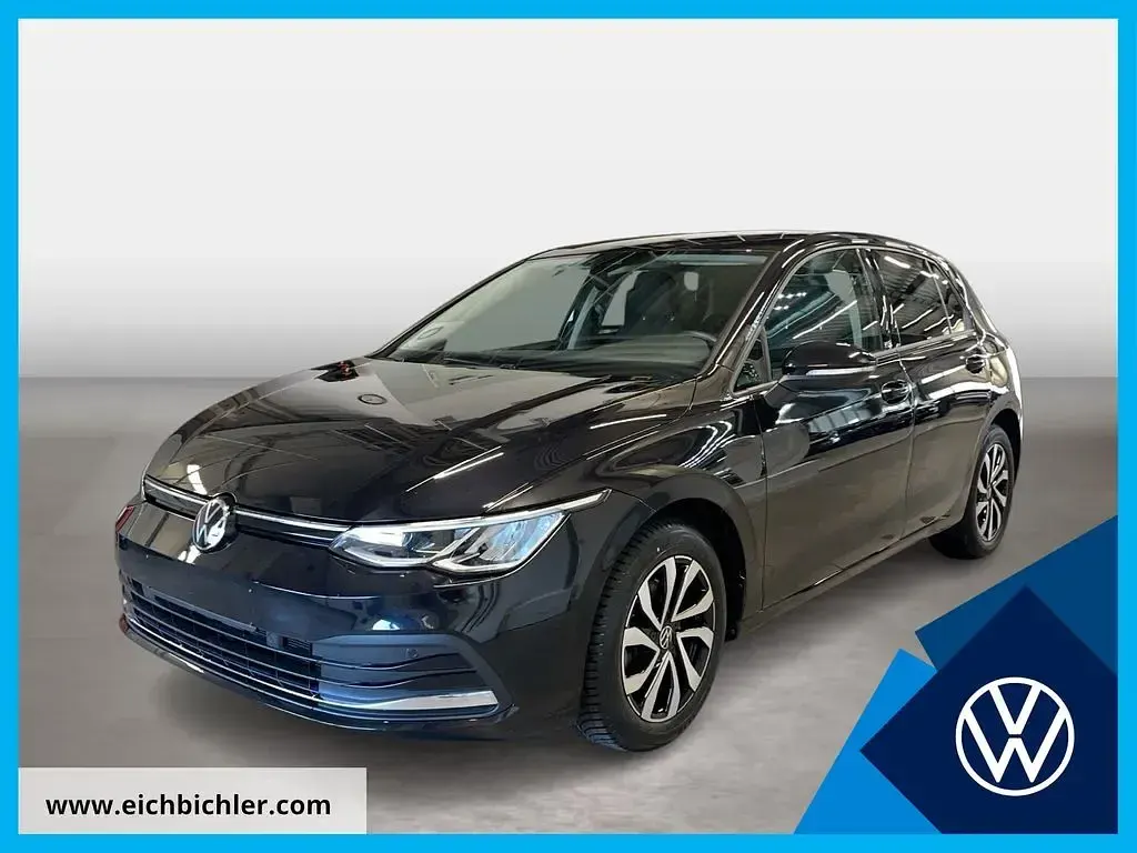 Gebraucht VW Golf VIII Life 150 PS (110 kW) 2022 Limousine