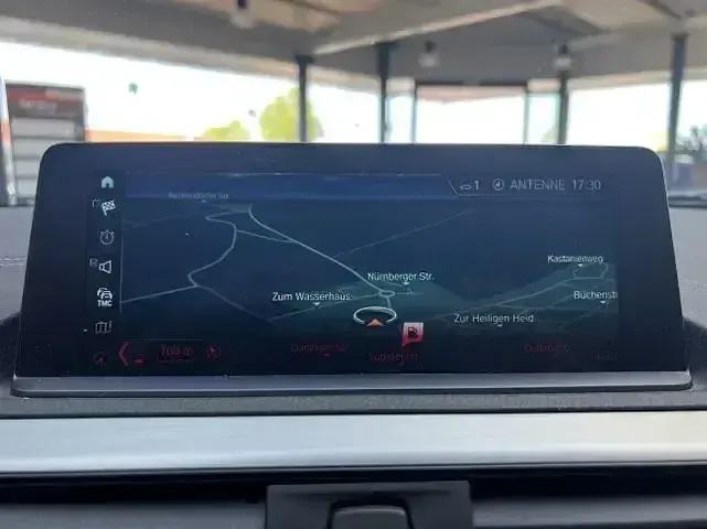Gebraucht BMW M140 M Sport 340 PS (250 kW) 2019 Orange Kleinwagen