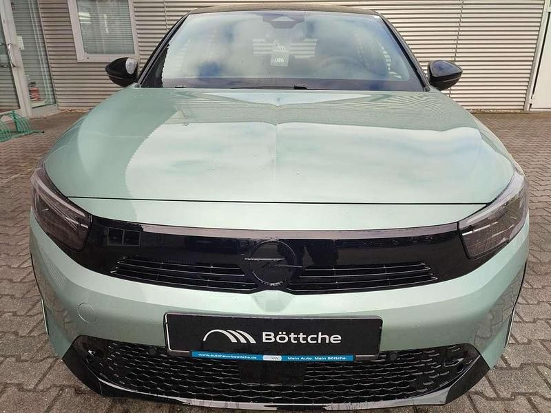 Neu Opel Corsa 101 PS (74 kW) 2026 /typ aussenverkleidung metall Kleinwagen