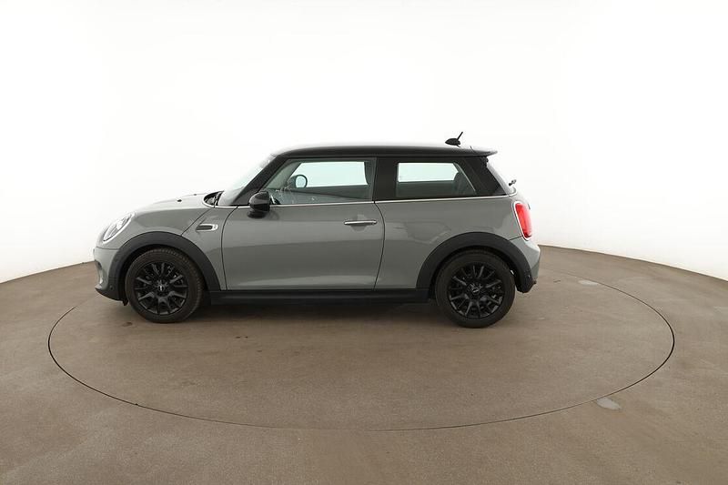 Occasion Mini Cooper 136 ch (100 kW) 2018 Gris Citadine