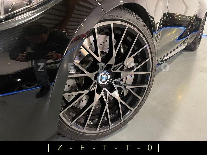 Gebraucht BMW M2 Competition Edition 411 PS (302 kW) 2019 Schwarz Coupé