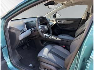 Neu MG MG4 EV 139 kW (190 PS) 2026 Rot (diamond red) Kleinwagen