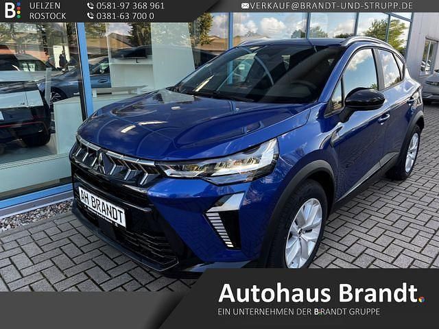 Neu 2025 Mitsubishi ASX Plus SUV | 25.790 € (Fairer Preis) - Bild 1/4