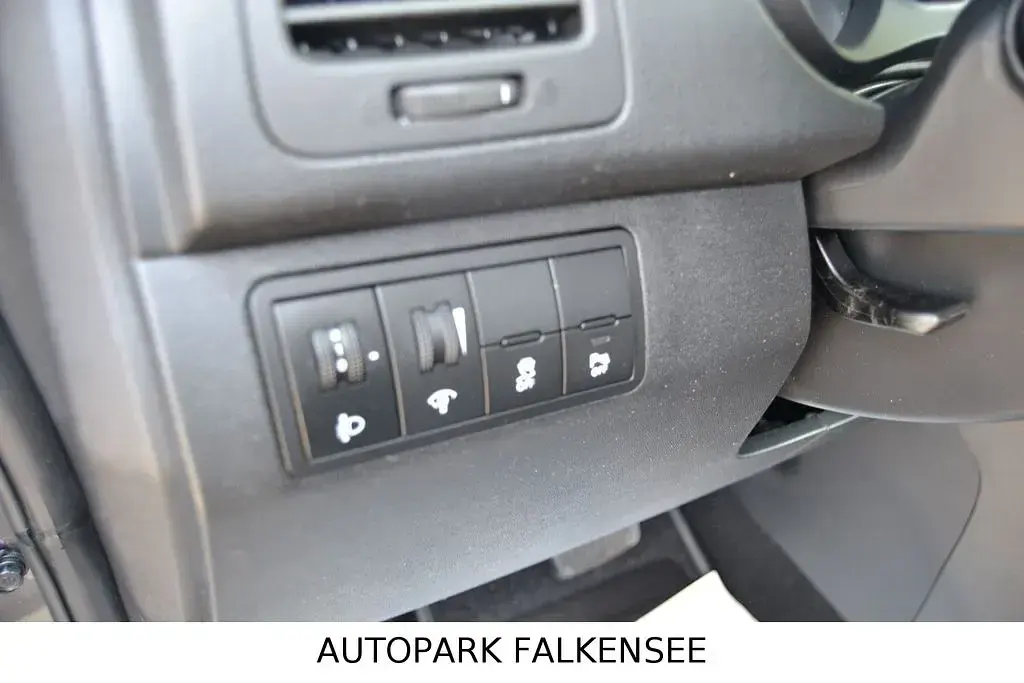 Gebraucht Hyundai ix20 125 PS (91 kW) 2019 Grau Kleinwagen