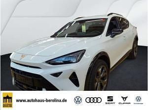 Gebraucht Cupra Formentor 150 PS (110 kW) 2025 Weiß SUV