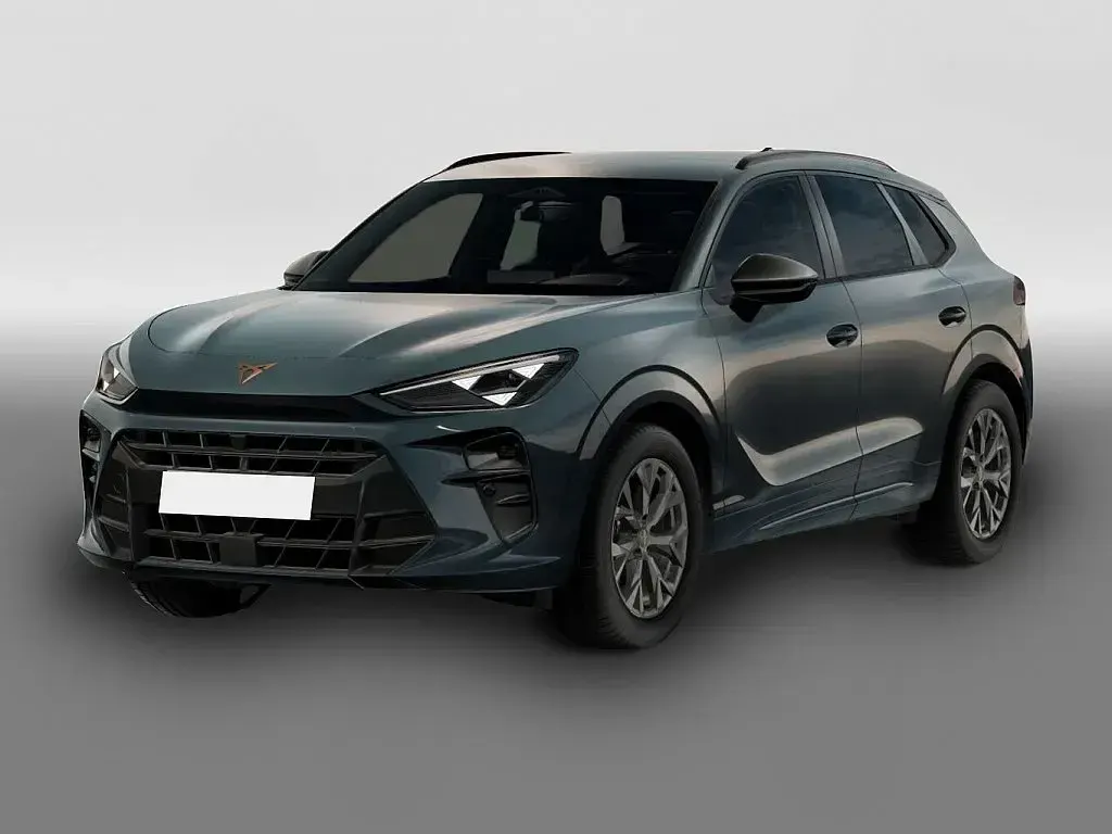 Second-hand Cupra Terramar 150 CP (110 kW) 2026 SUV