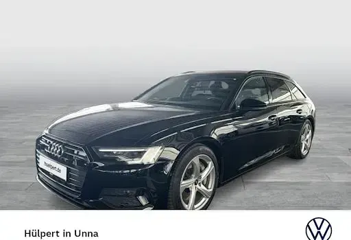 Gebraucht Audi A6 S-Line 299 PS (219 kW) 2022 Kombi