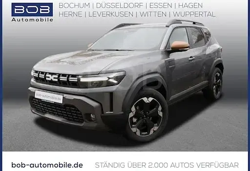Gebraucht Dacia Duster Extreme 158 PS (116 kW) 2025 SUV