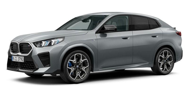 Gebraucht 2025 BMW X2 SUV | 70.899 € - Bild 1/1