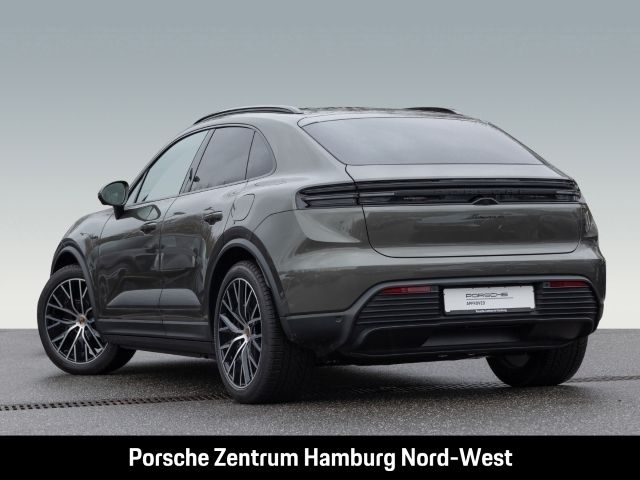 Gebraucht Porsche Macan 300 kW (408 PS) 2025 Aventuringrünmetallic SUV