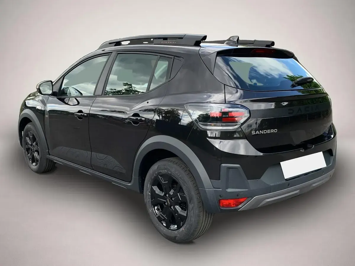 Neu Dacia Sandero Extreme 110 PS (80 kW) 2026 Manufacturer