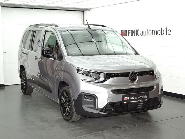 Grau Gebraucht 2024 Citroën Berlingo Van / Kleinbus | 29.380 € (Etwas zu teuer) - Bild 1/2