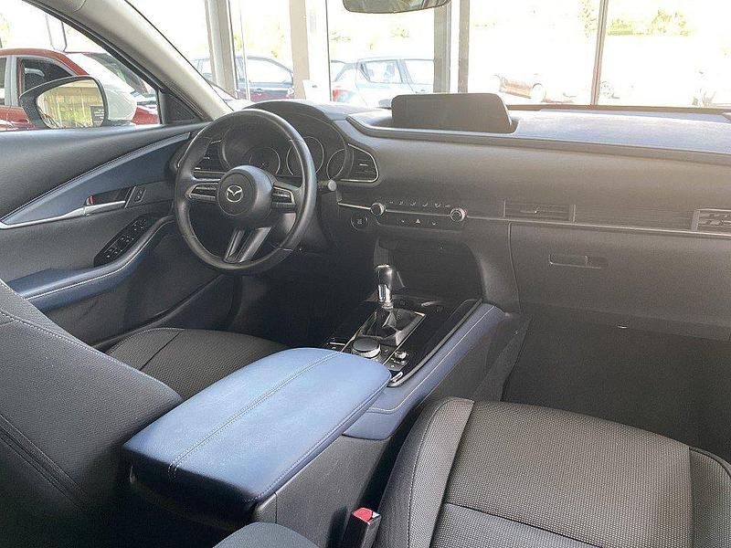 Gebraucht Mazda CX-30 122 PS (89 kW) 2020 SUV