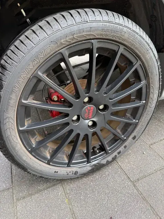 Gebraucht Ligier JS50 2020 Grau Kleinwagen