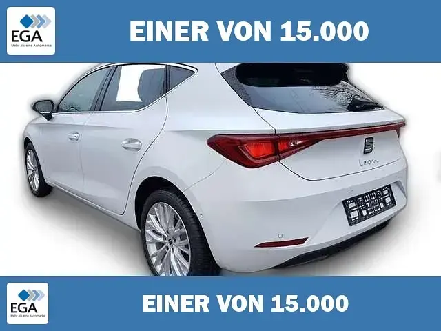 Neu Seat Leon Style 116 PS (85 kW) 2026