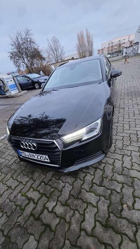 Gebraucht Audi A4 190 PS (139 kW) 2018 Kombi