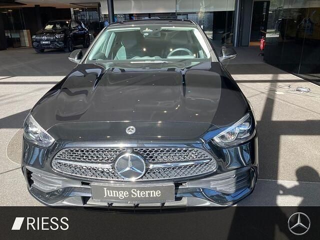 Gebraucht Mercedes C300e Premium 204 PS (150 kW) 2023 Othercolor Limousine