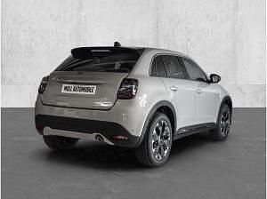 Neu Fiat 600 110 PS (80 kW) 2025 Beige (cappuccino beige) SUV