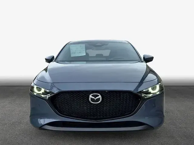 Neu Mazda 3 Exclusive-Line 140 PS (102 kW) 2026 Limousine