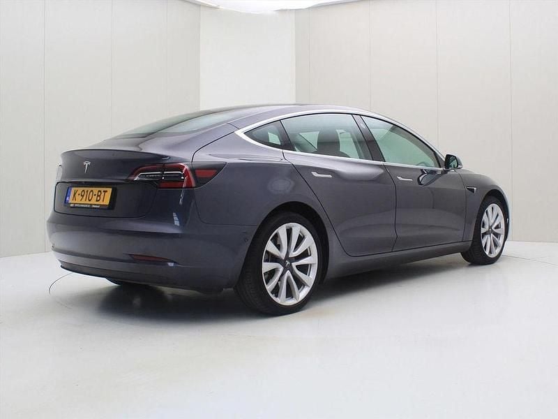 Gebraucht Tesla Model 3 Standard Range 225 kW (306 PS) 2020 Grau Limousine