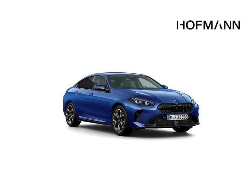 Blau Neu 2025 BMW 220 Efficient Dynamics Coupé | 40.895 € (Guter Preis) - Bild 1/3